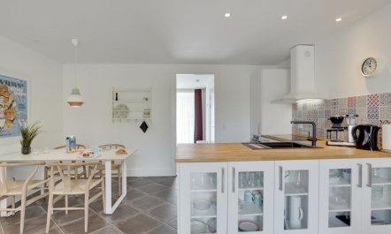 'Bertte' - 100m from the sea 4