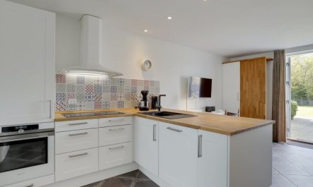 'Bertte' - 100m from the sea 5