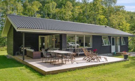 'Hotherus' -  from the sea