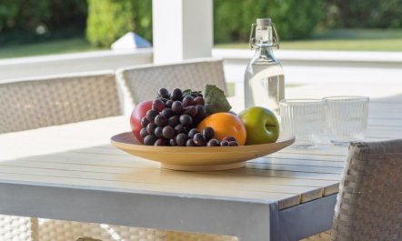 'Erko' - 575m from the sea 5