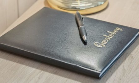 'Erko' - 575m from the sea 4