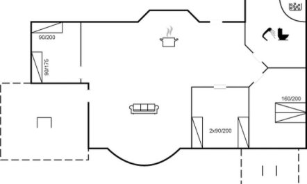 'Erko' - 575m from the sea 0