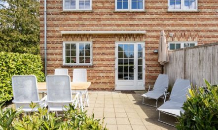 'Odeta' - 100m from the sea