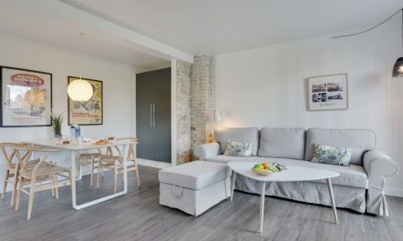 'Odeta' - 100m from the sea 2