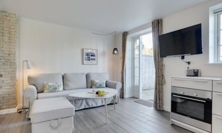 'Odeta' - 100m from the sea 5