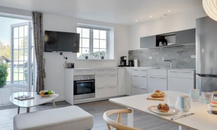 'Odeta' - 100m from the sea 6