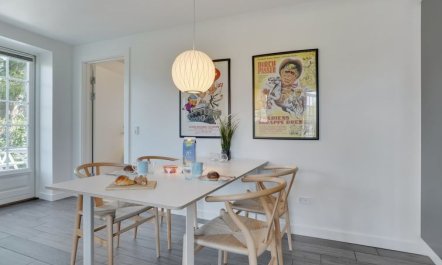 'Odeta' - 100m from the sea 7