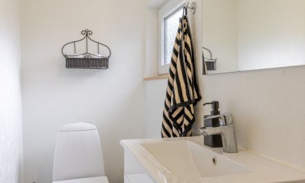 'Gyda' - 350m from the sea 6