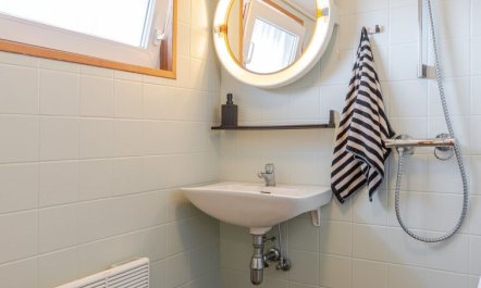 'Gyda' - 350m from the sea 4