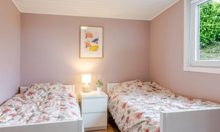 'Gyda' - 350m from the sea 3