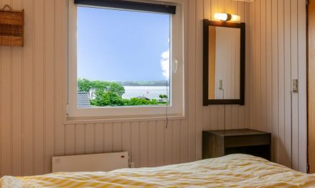 'Gyda' - 350m from the sea 1