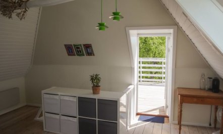 'Harre' - 300m from the sea 1