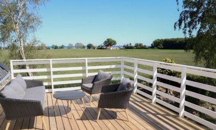 'Harre' - 300m from the sea 2