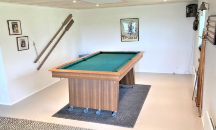 'Harre' - 300m from the sea 4