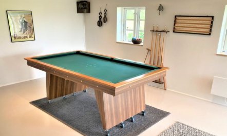 'Harre' - 300m from the sea 5