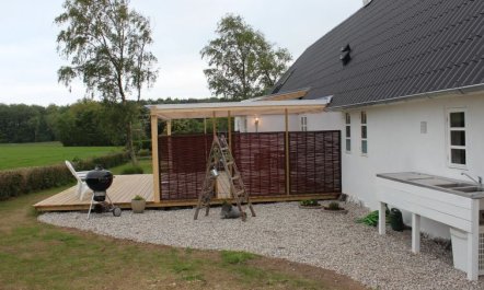 'Harre' - 300m from the sea 6