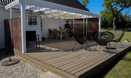 'Harre' - 300m from the sea 7