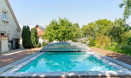 'Thorward' - 1.5km from the sea 6