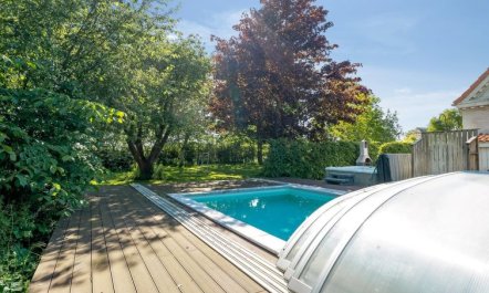 'Thorward' - 1.5km from the sea 5