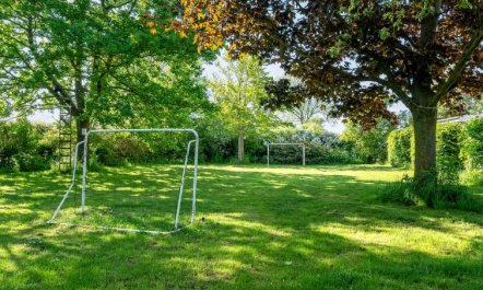 'Thorward' - 1.5km from the sea 2