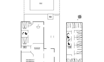 'Thorward' - 1.5km from the sea 1