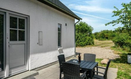 'Jeppe' - 50m to the fjord 2