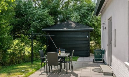 'Jeppe' - 50m to the fjord 3