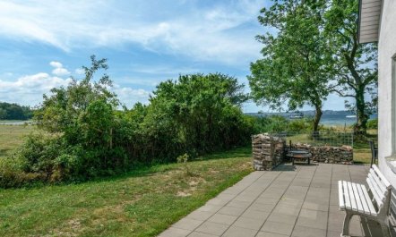 'Jeppe' - 50m to the fjord 5