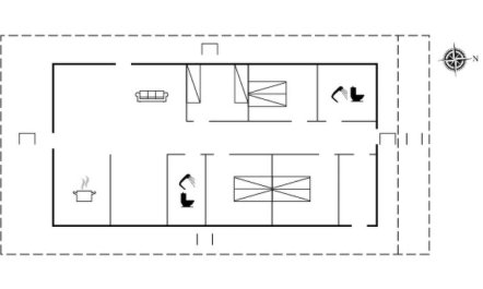 'Christin' - 275m from the sea