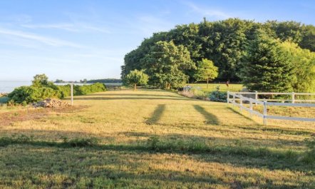 'Sasser' - 10m from the sea 6