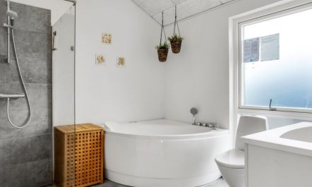 'Sigrun' - 300m from the sea 5