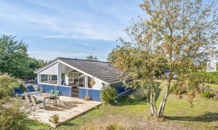 'Ion' - 250m from the sea