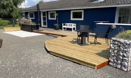 'Ion' - 250m from the sea 5