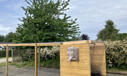 'Ion' - 250m from the sea 4