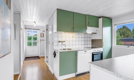 'Tenho' - 150m from the sea 2