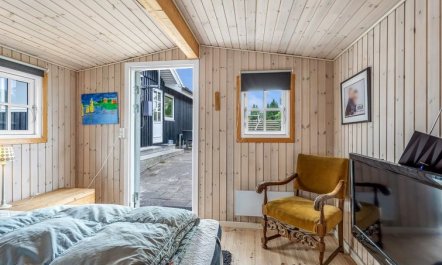 'Tenho' - 150m from the sea 6