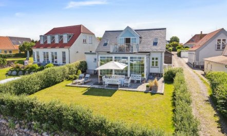 'Devis' - 75m from the sea 1