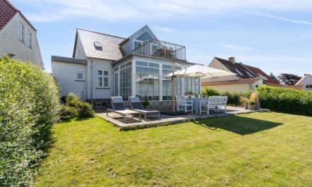 'Devis' - 75m from the sea 2