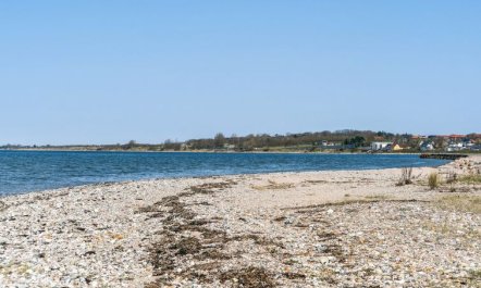 'Ninne' - 50m from the sea 7