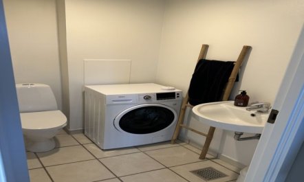 'Ninne' - 50m from the sea 2