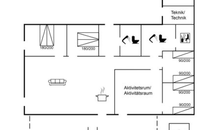 'Jul' - 300m from the sea 1