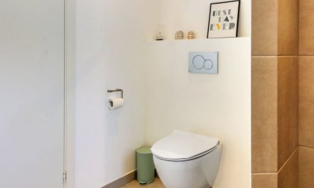 'Thorfin' - 200m from the sea 1