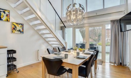 'Pekka' - 50m from the sea