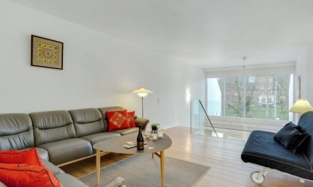 'Pekka' - 50m from the sea 4