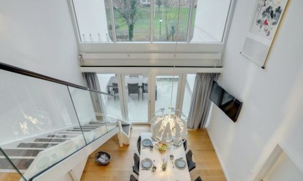 'Pekka' - 50m from the sea 5