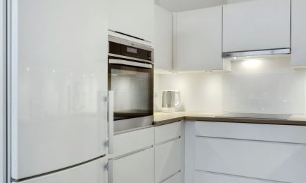 'Pekka' - 50m from the sea 7