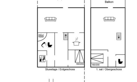 'Snezana' - 150m from the sea 1