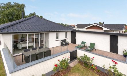 'Mayla' - 50m from the sea