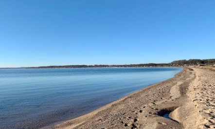 'Mayla' - 50m from the sea 2