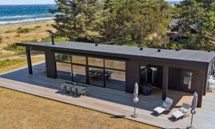 'Rakita' - 75m from the sea